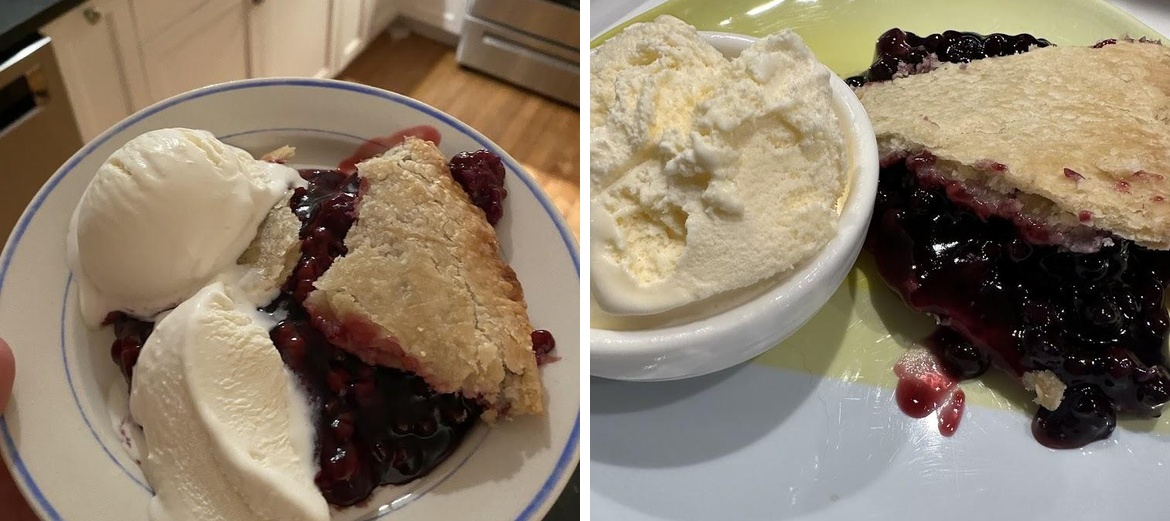 Schoolhouse Bakery, Cafe & Pastries