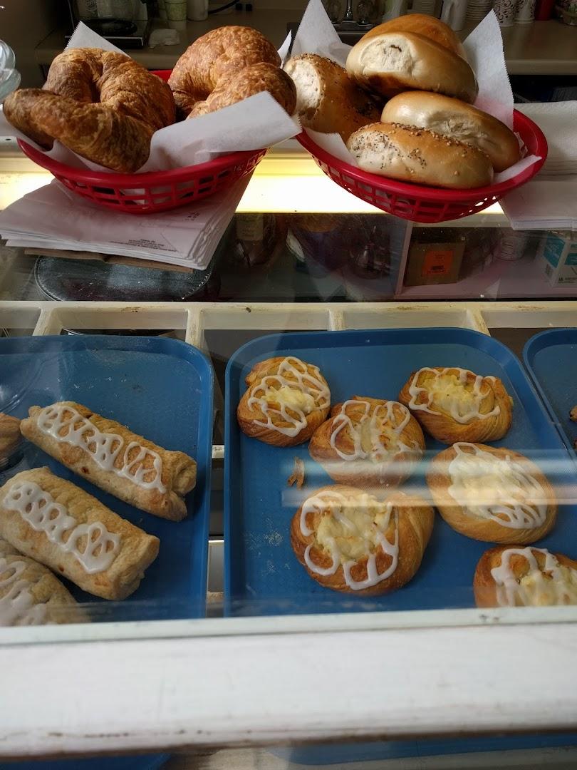 Schoolhouse Bakery, Cafe & Pastries